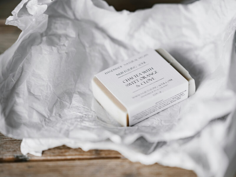 DIY Soap Making Guide