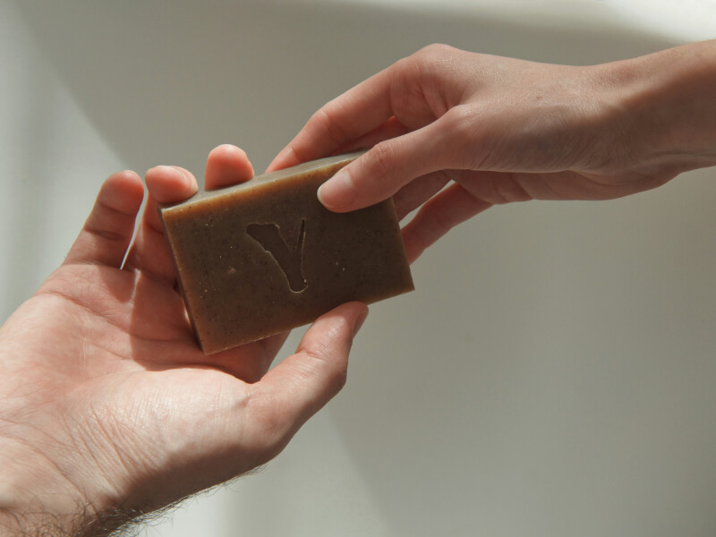 Choosing Soap for Your Skin Type