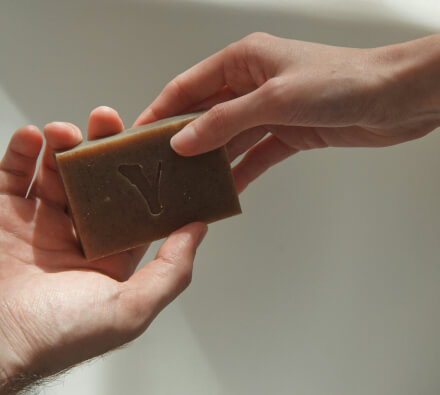 5 Ways to Use Soap Scraps