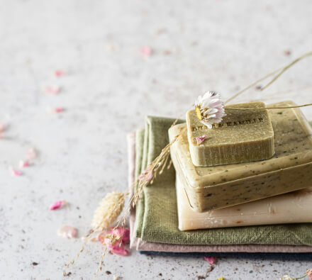 Understanding Soap Formulation
