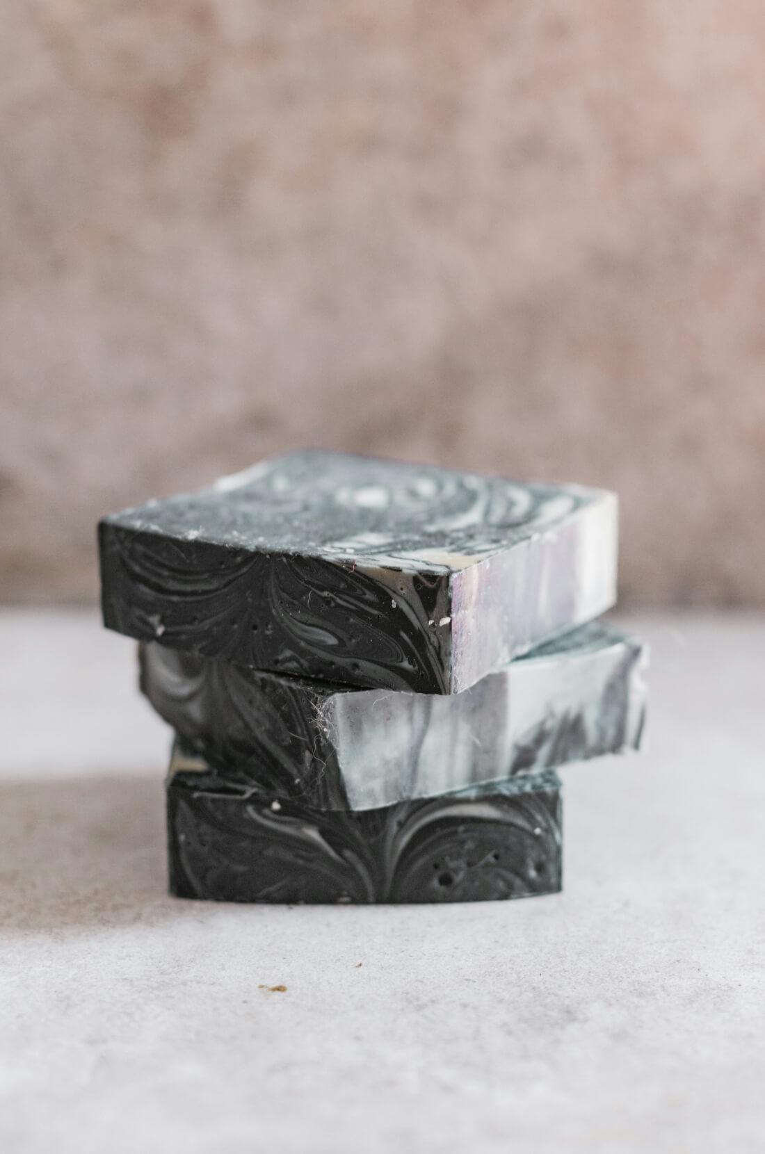 Citrus Splash Delight handmade soap